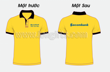 Áo Thun Đông Phục LN20