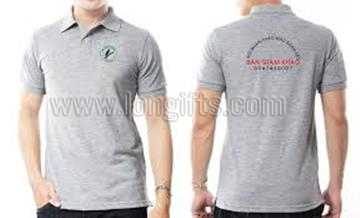 Áo Thun Đông Phục LN15