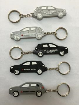 Móc khóa Cao su LN11