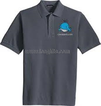 Áo Thun Đông Phục LN22