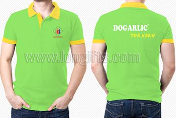 Áo Thun Đông Phục LN07