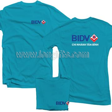 Áo Thun Đông Phục LN24