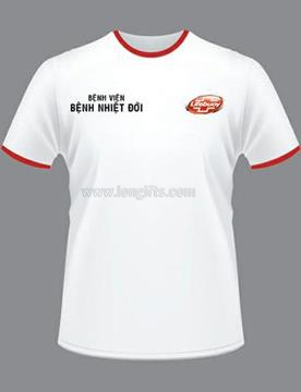 Áo Thun Đông Phục LN16